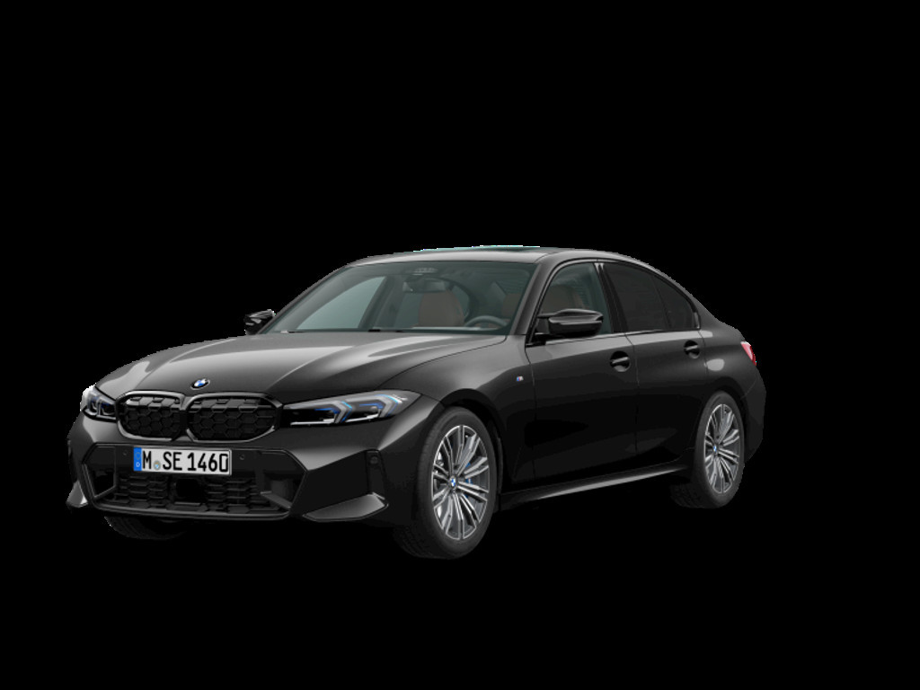 BMW M340