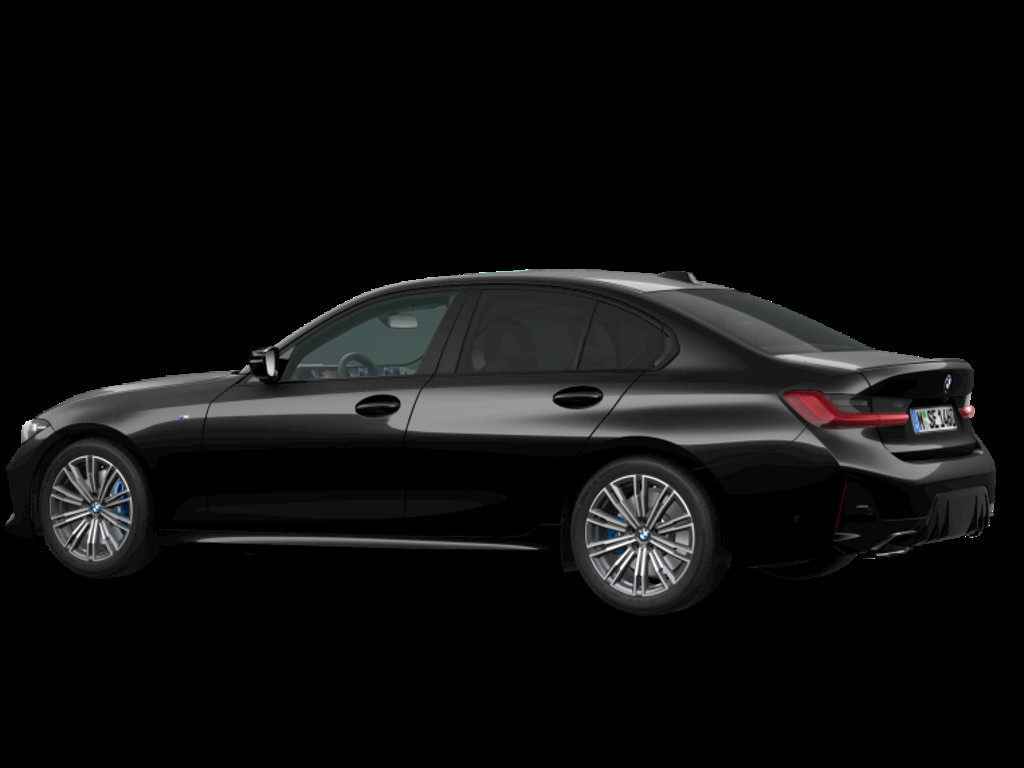 BMW M340