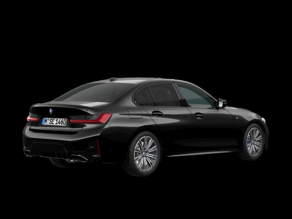 BMW M340
