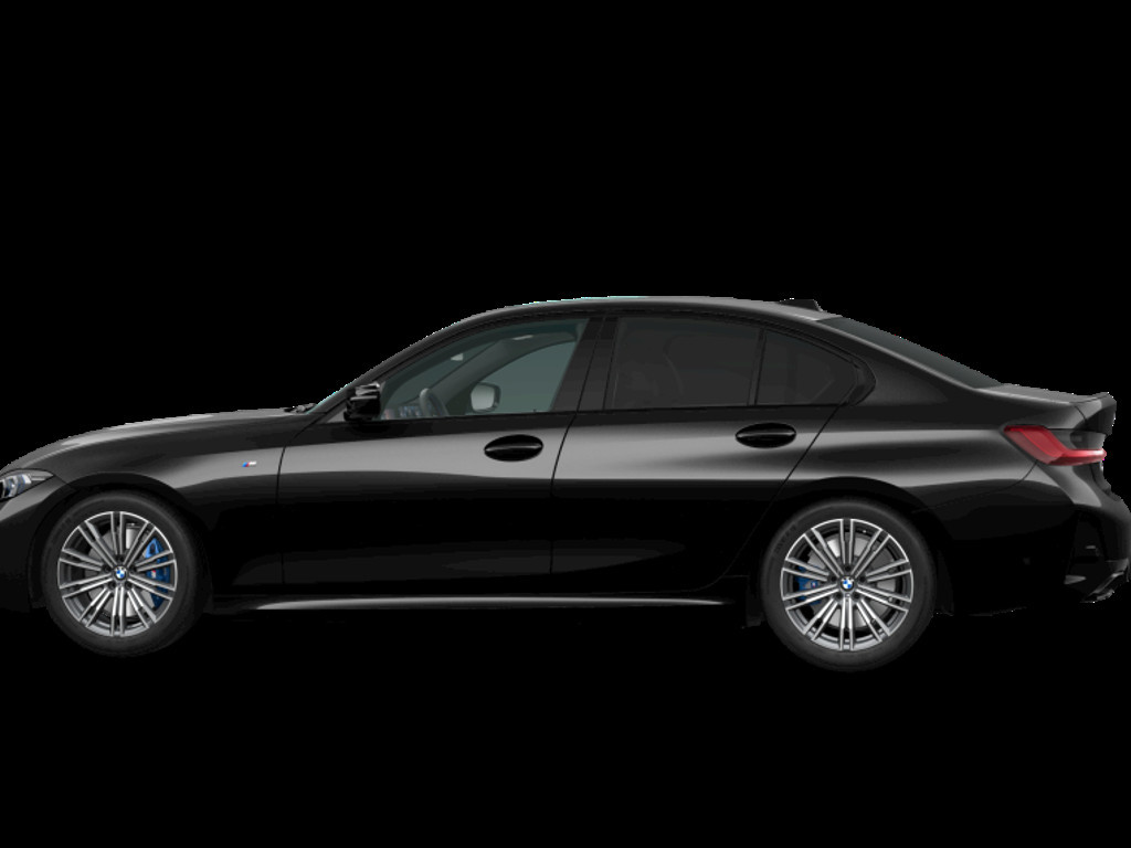 BMW M340