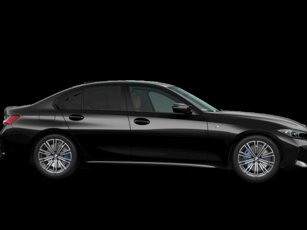 BMW M340