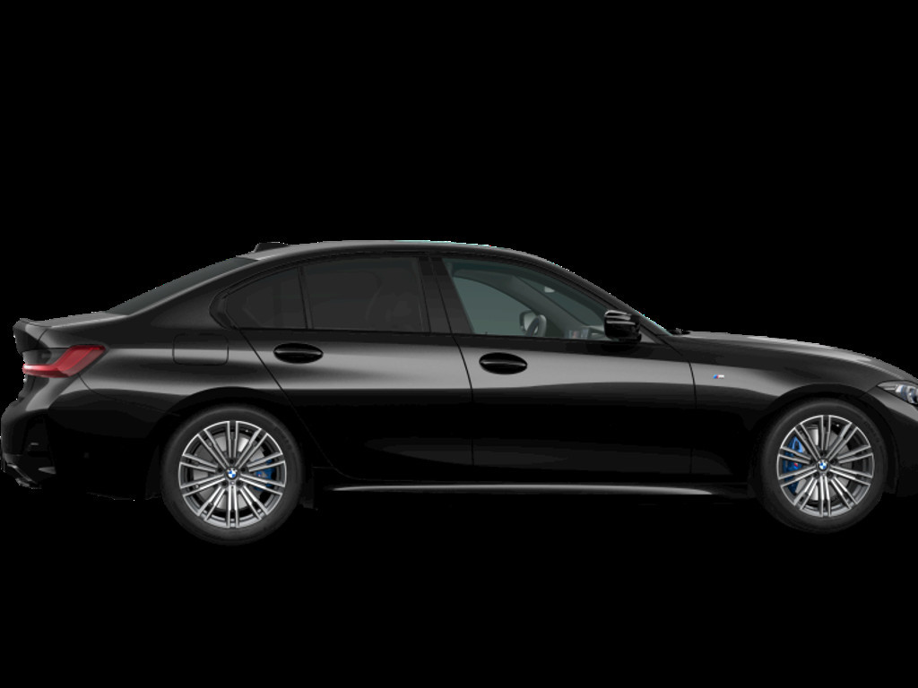 BMW M340