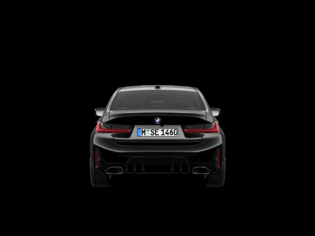 BMW M340
