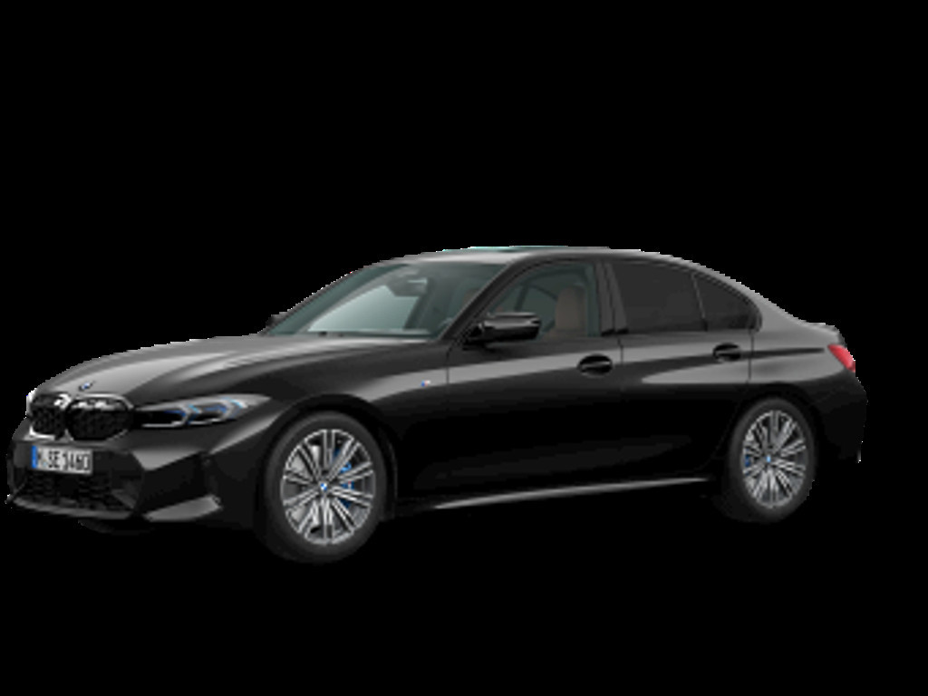 BMW M340