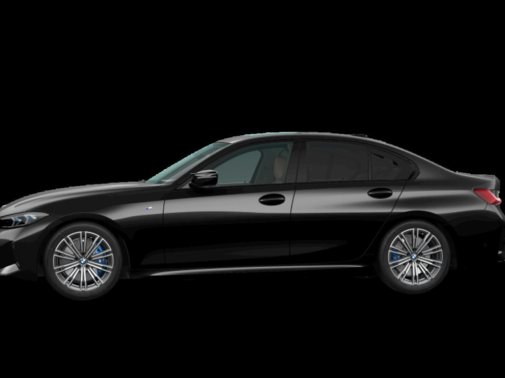 BMW M340