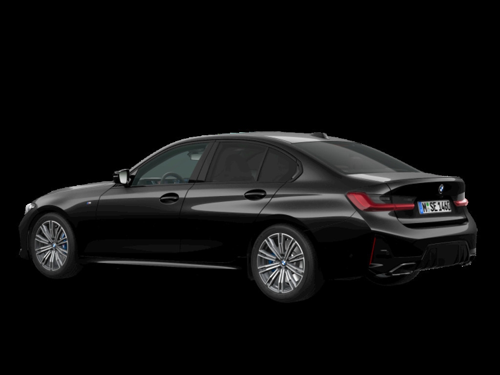 BMW M340