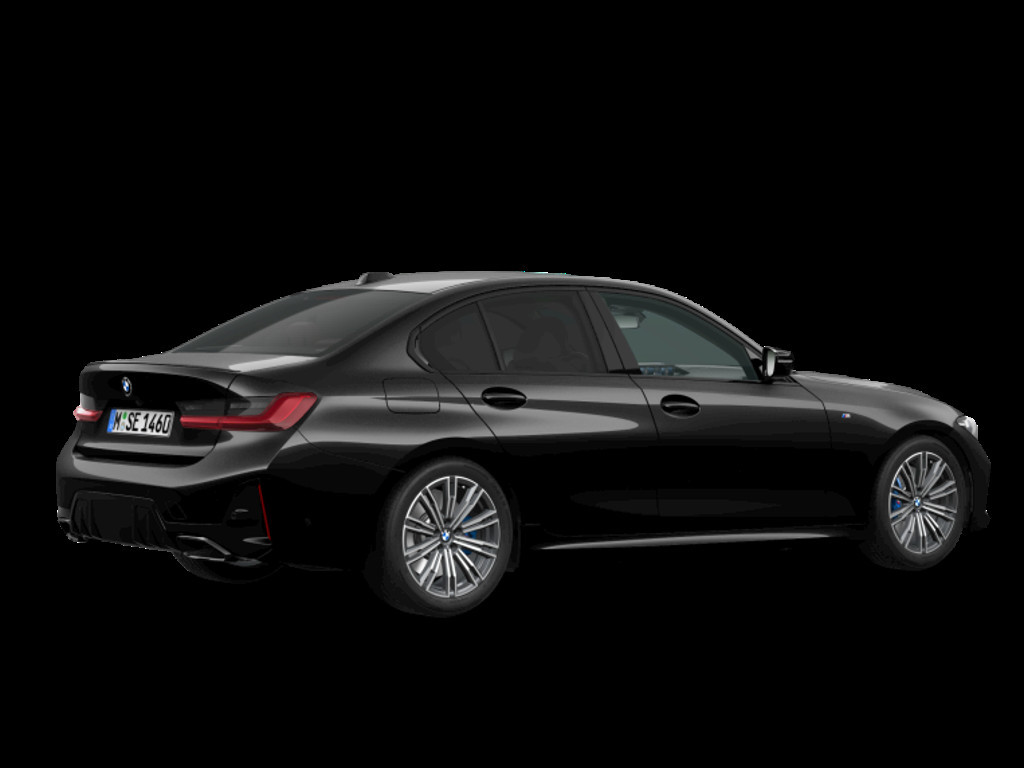 BMW M340