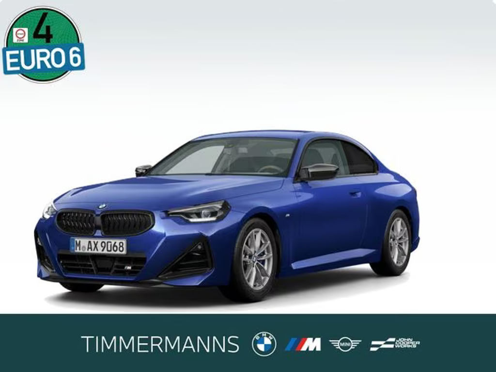 BMW M2 M-Sport xDrive