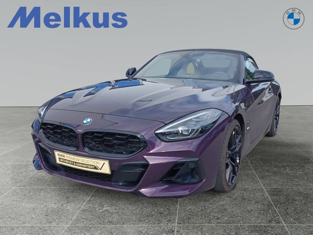 BMW Z4 Roadster sDrive30i