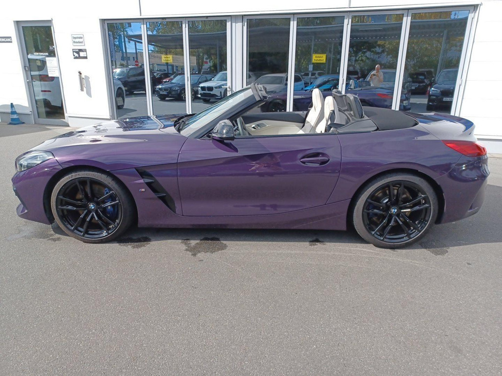 BMW Z4