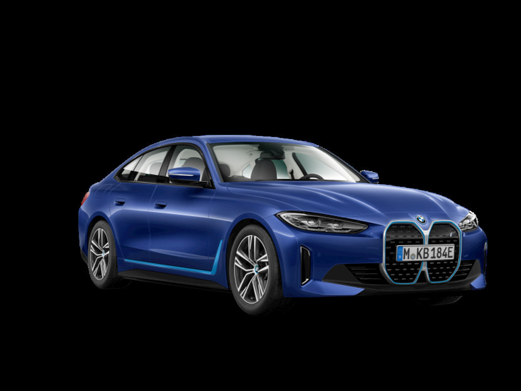 BMW i4