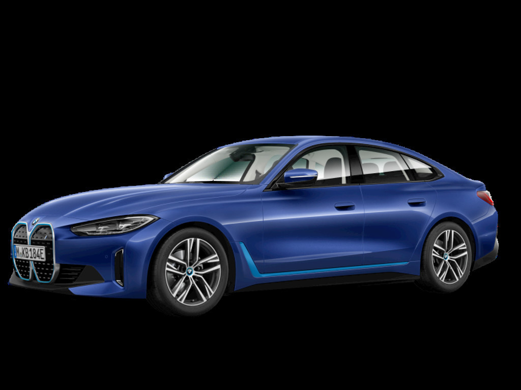 BMW i4