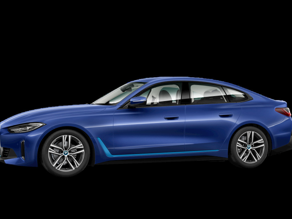 BMW i4