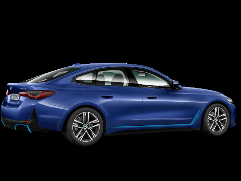 BMW i4