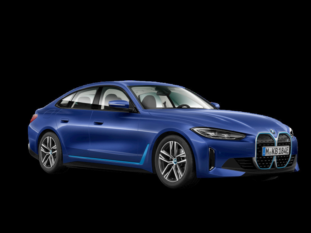 BMW i4