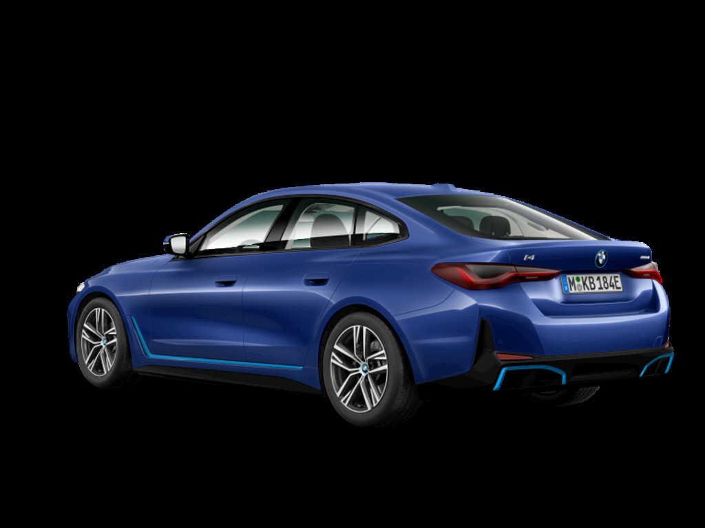 BMW i4