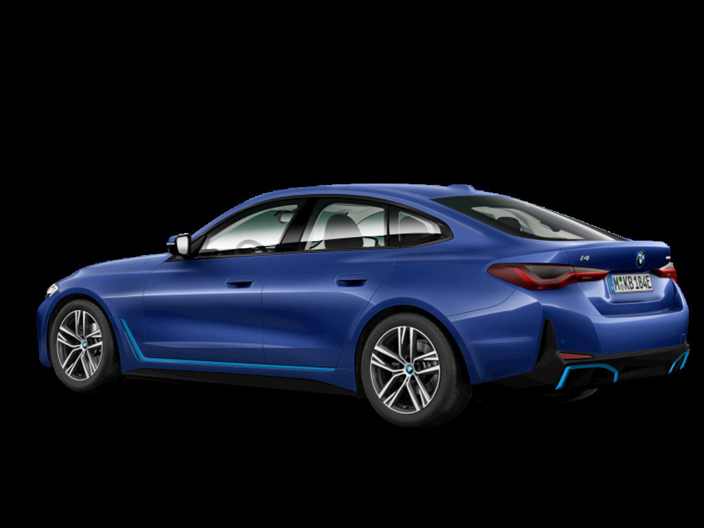 BMW i4