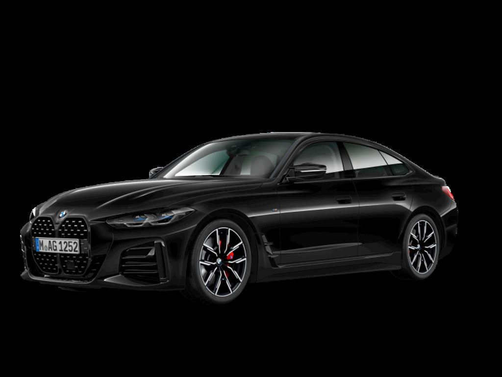 BMW M440