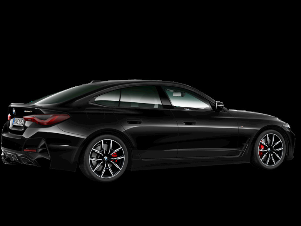 BMW M440