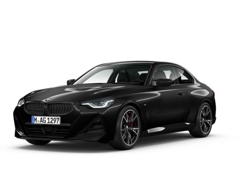 BMW M2 xDrive Coupé