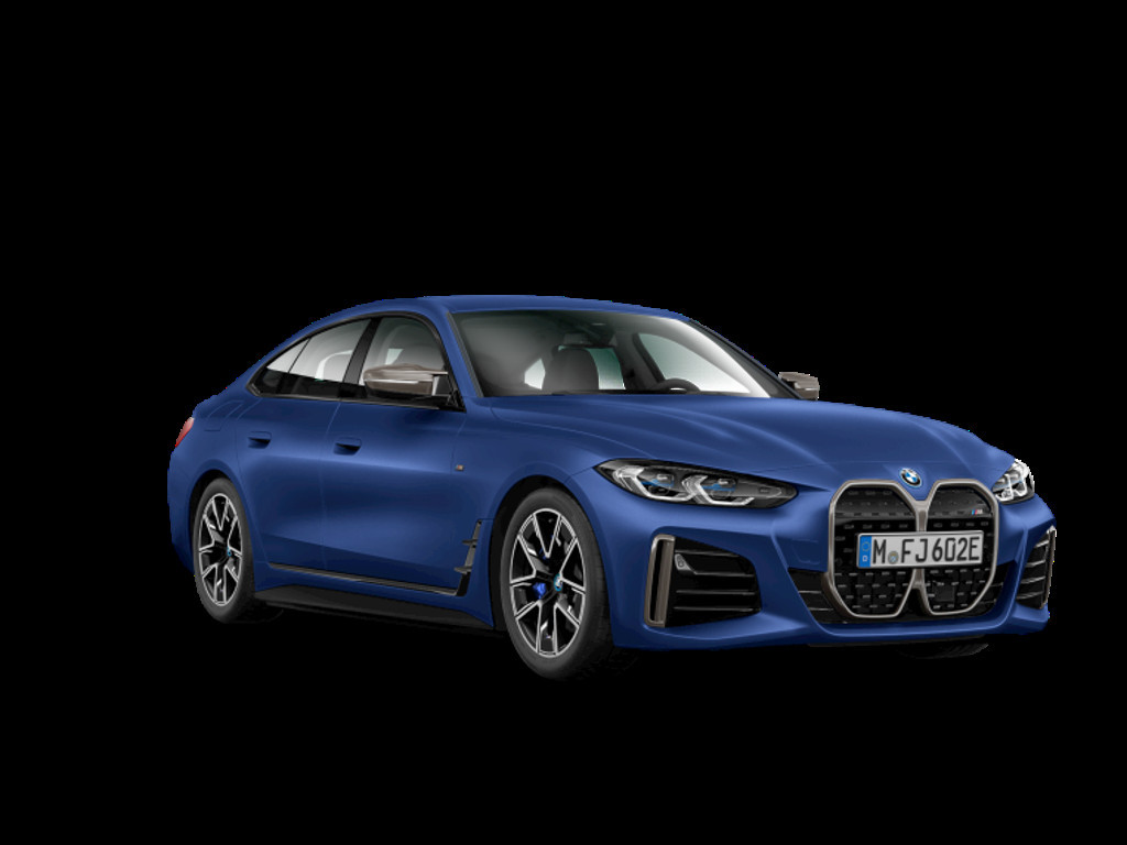 BMW i4