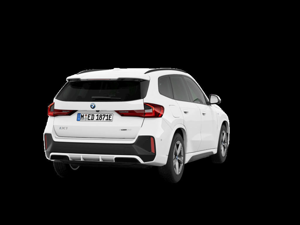 BMW iX1