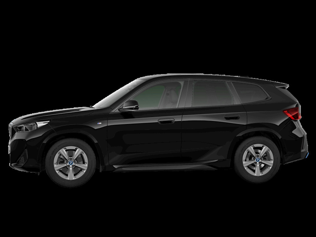 BMW iX1 xDrive30