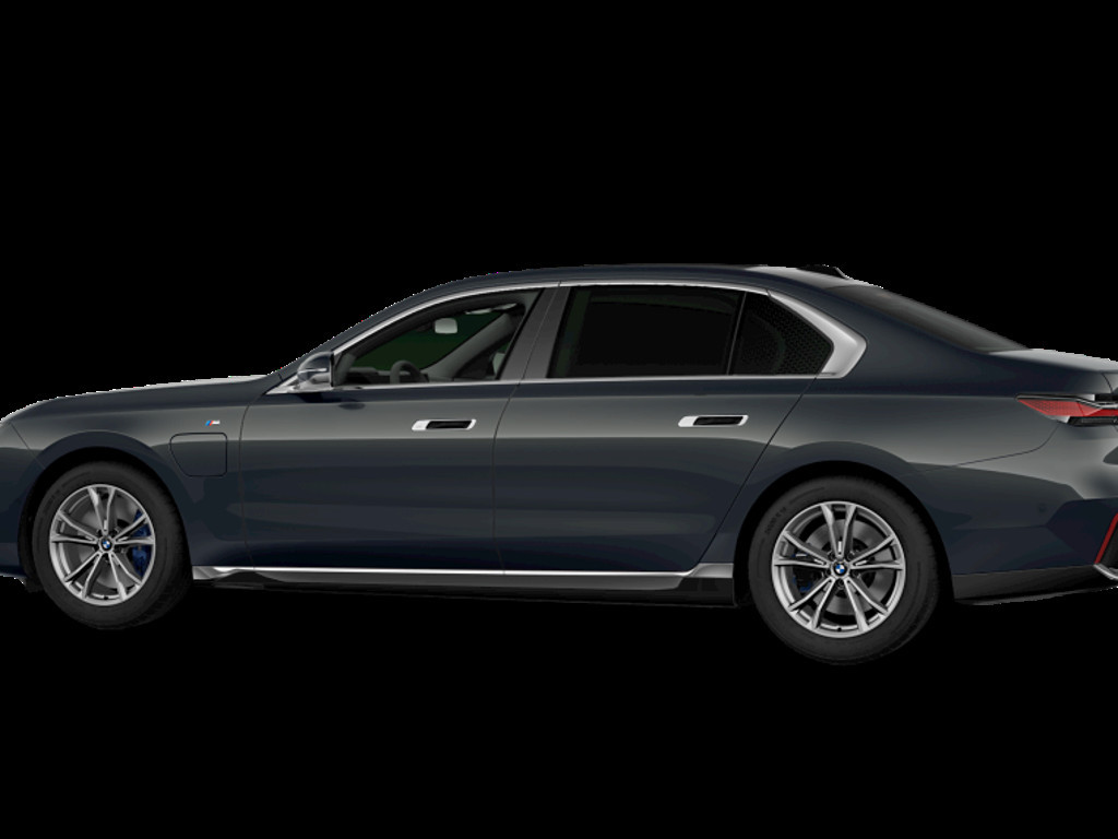 BMW 7 Serie