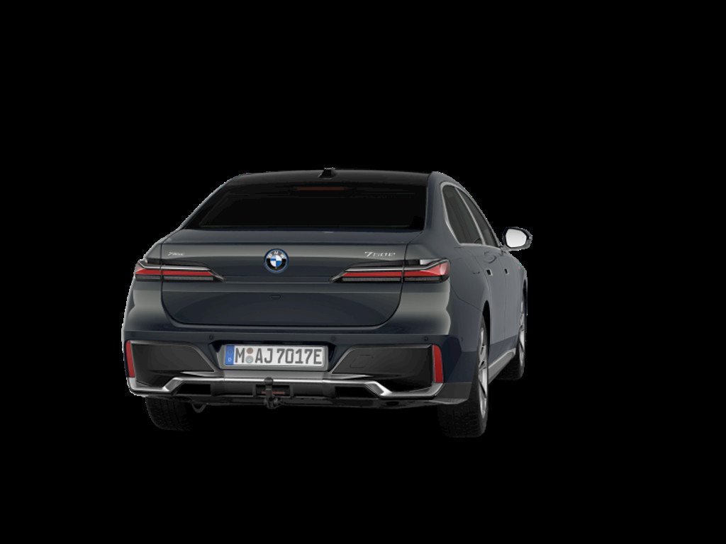 BMW 7 Serie