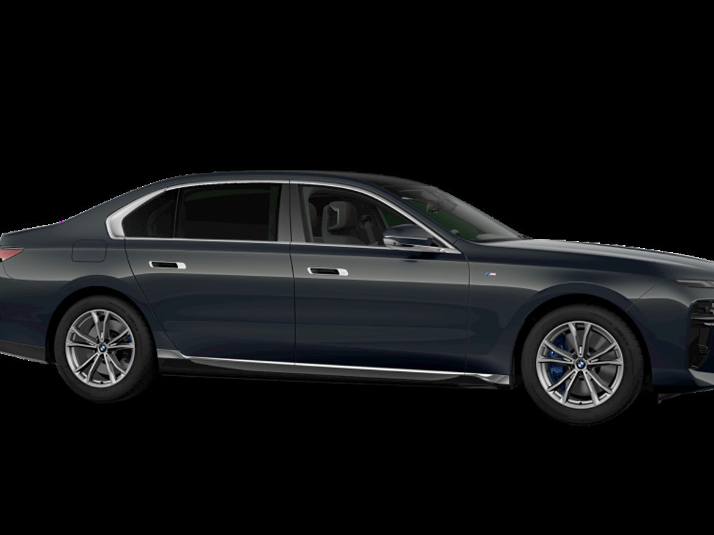 BMW 7 Serie
