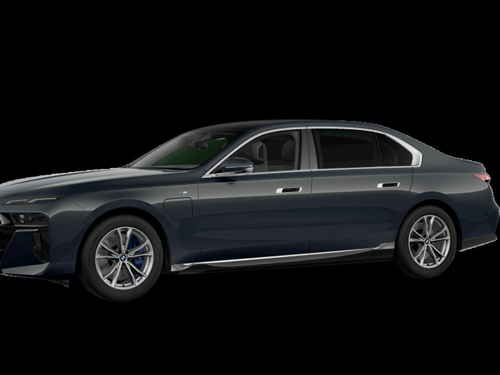 BMW 7 Serie