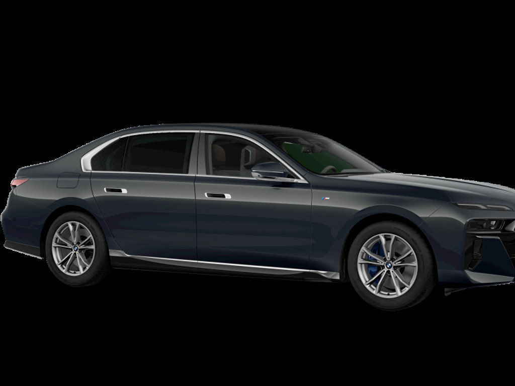BMW 7 Serie