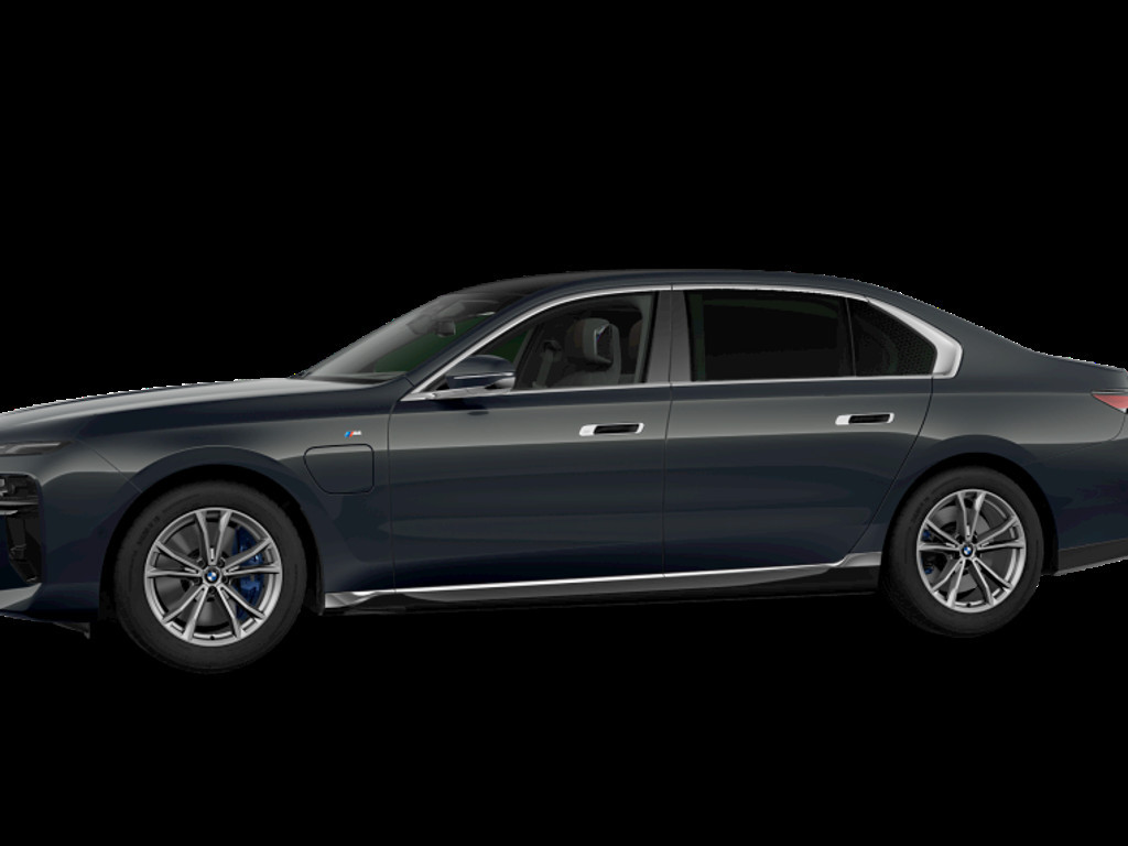 BMW 7 Serie