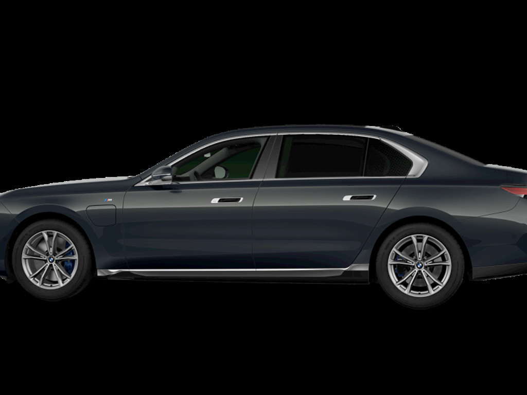 BMW 7 Serie