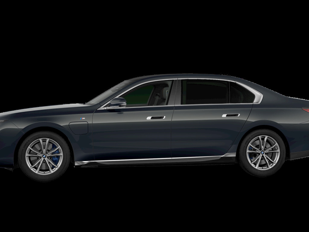BMW 7 Serie