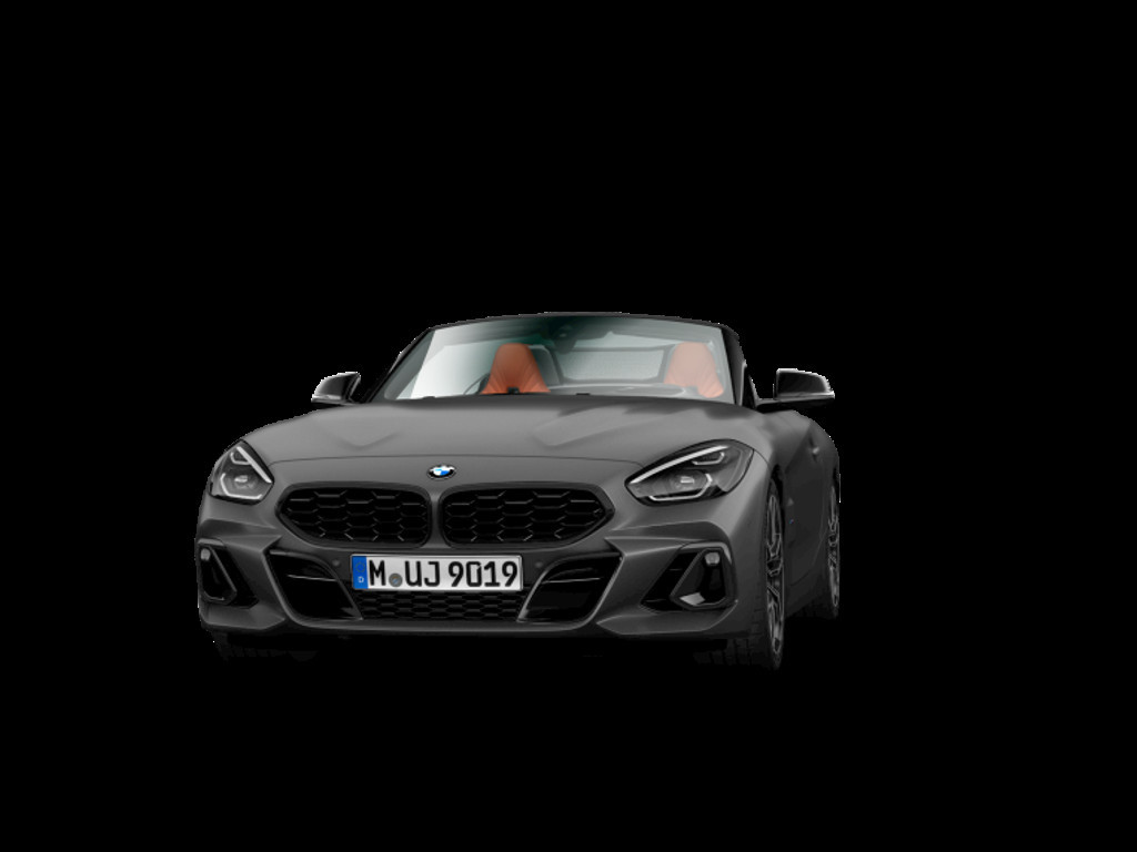 BMW Z4 Roadster sDrive30i