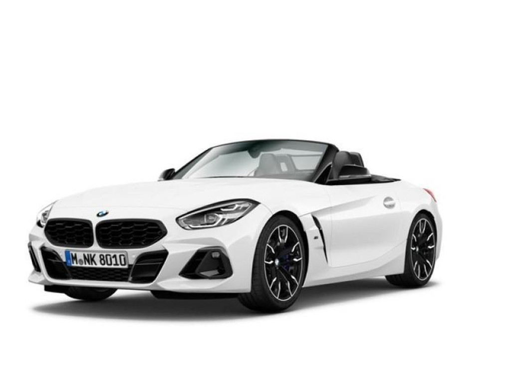 BMW Z4 Roadster M40i
