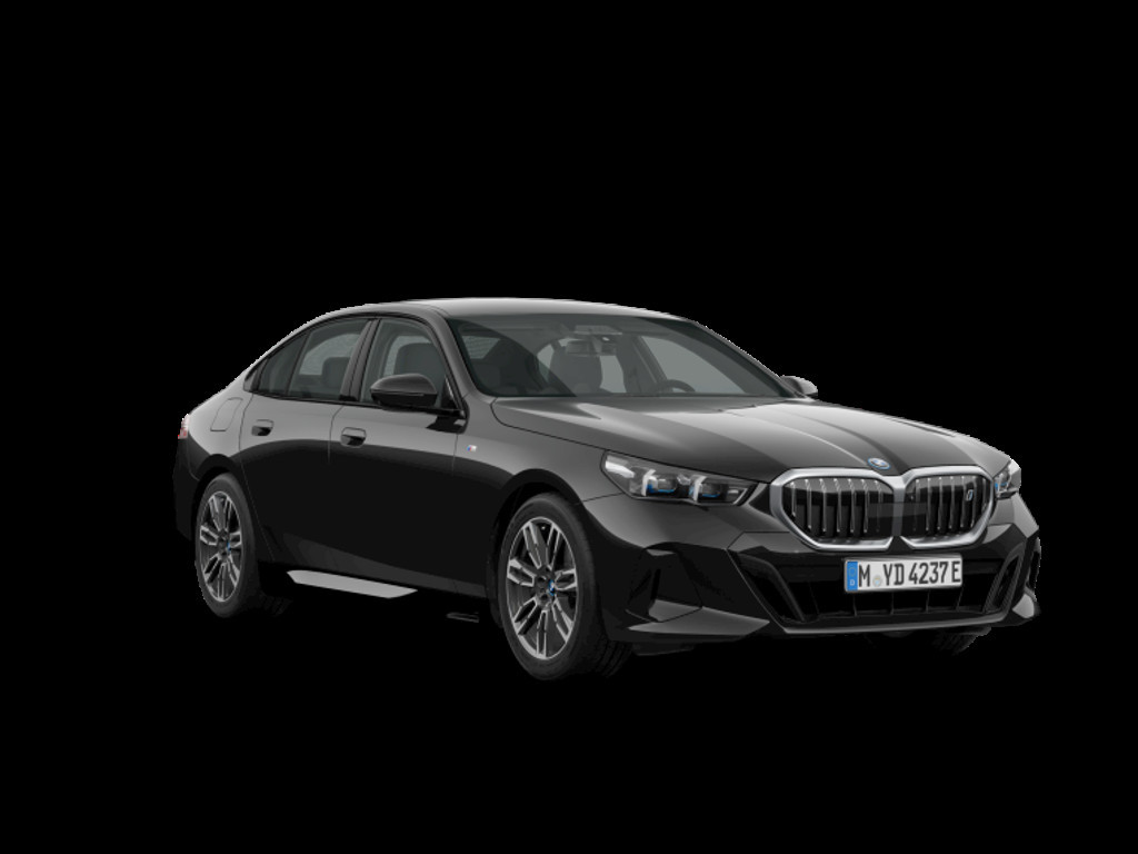BMW i5