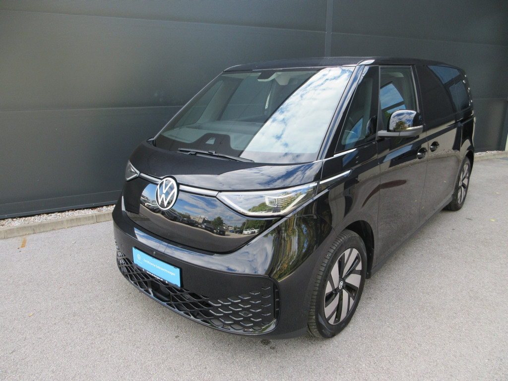 Volkswagen ID.Buzz Pro