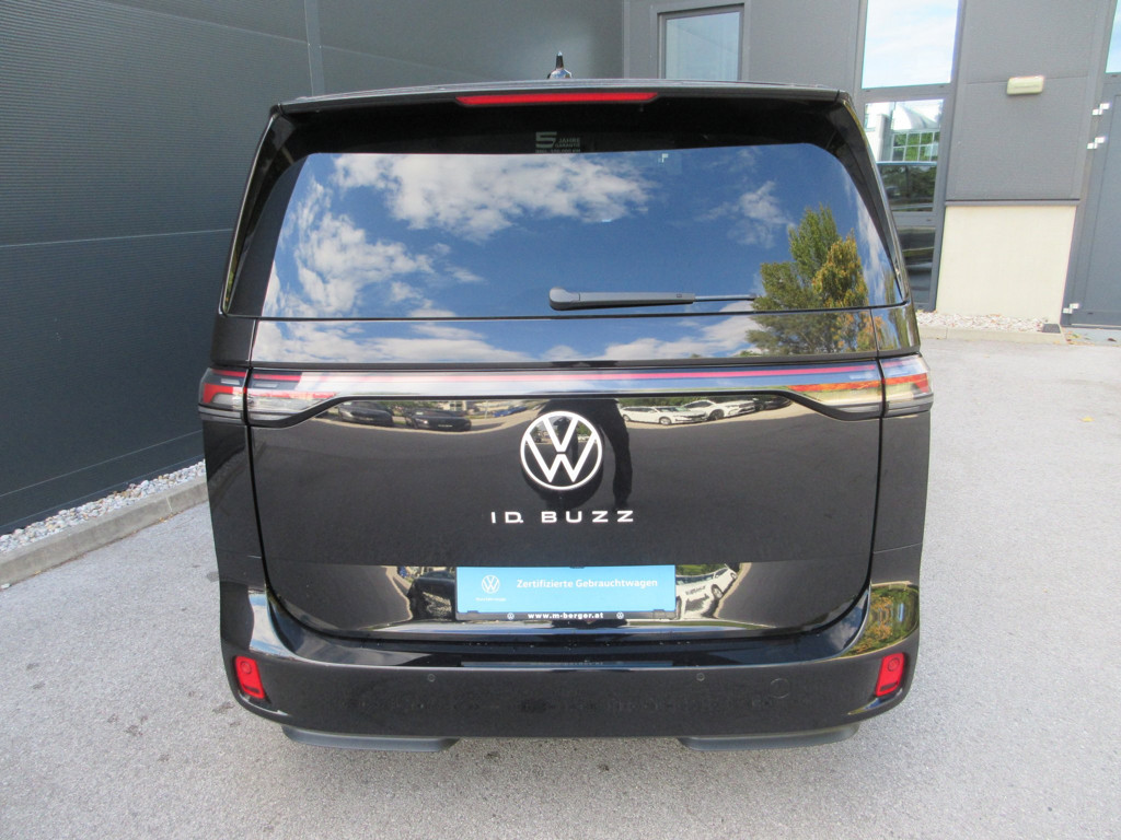 Volkswagen ID.Buzz