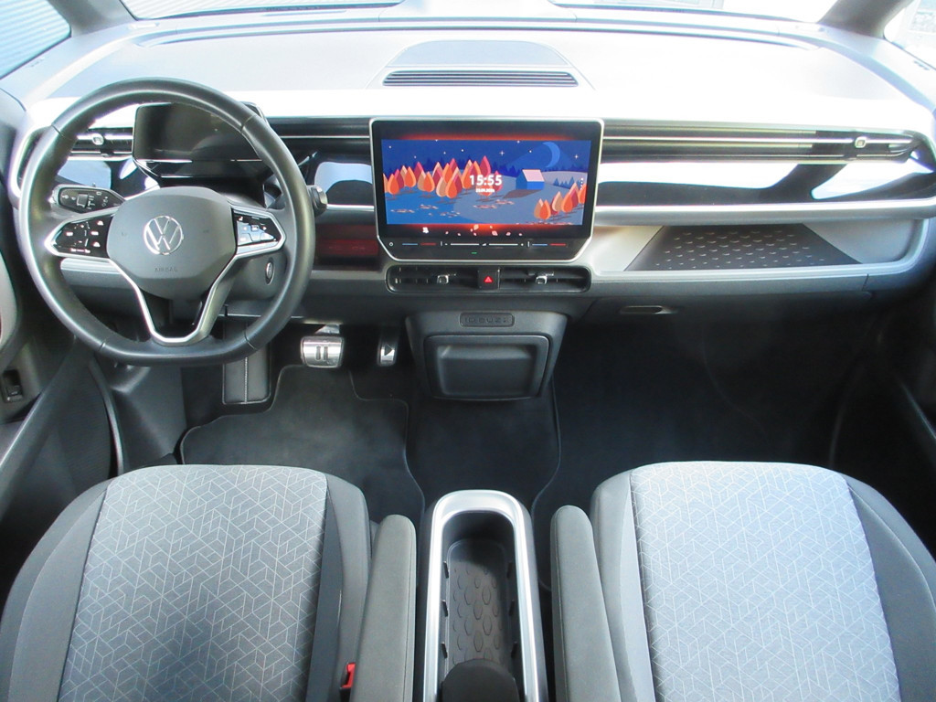 Volkswagen ID.Buzz