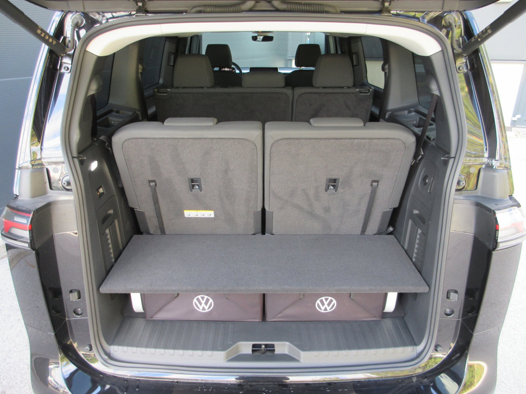 Volkswagen ID.Buzz