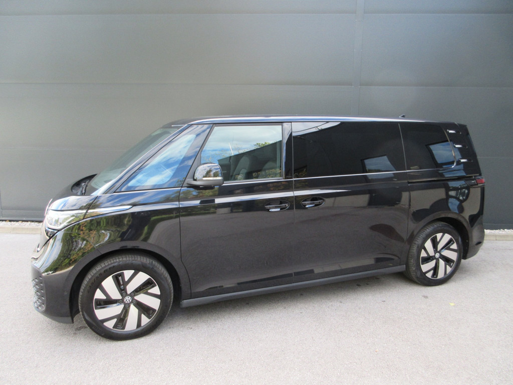 Volkswagen ID.Buzz
