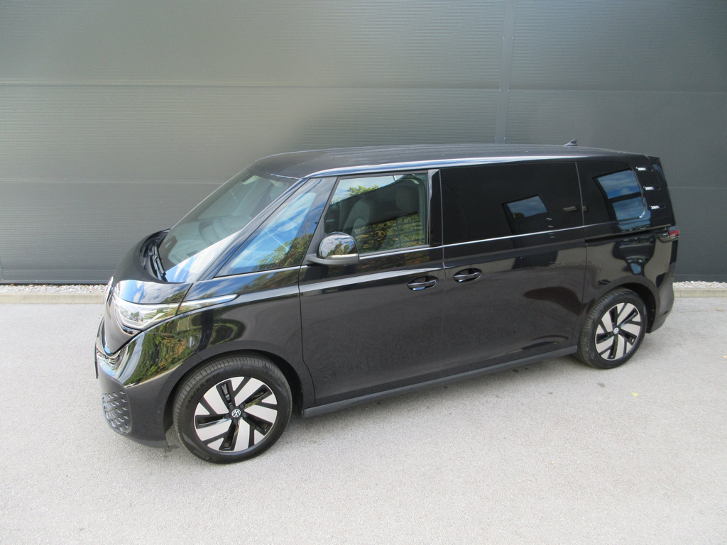 Volkswagen ID.Buzz