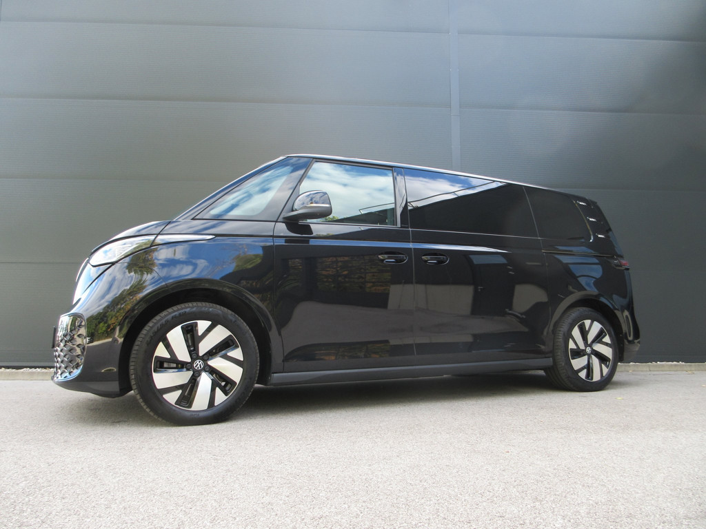 Volkswagen ID.Buzz