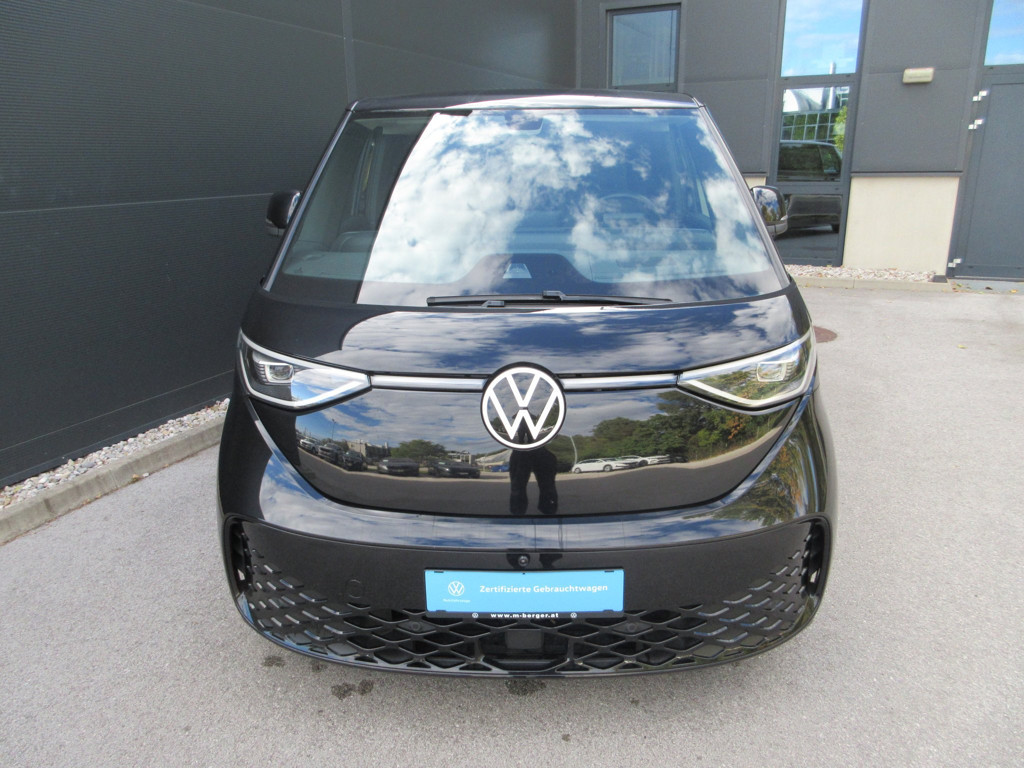 Volkswagen ID.Buzz