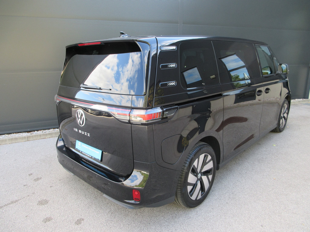 Volkswagen ID.Buzz