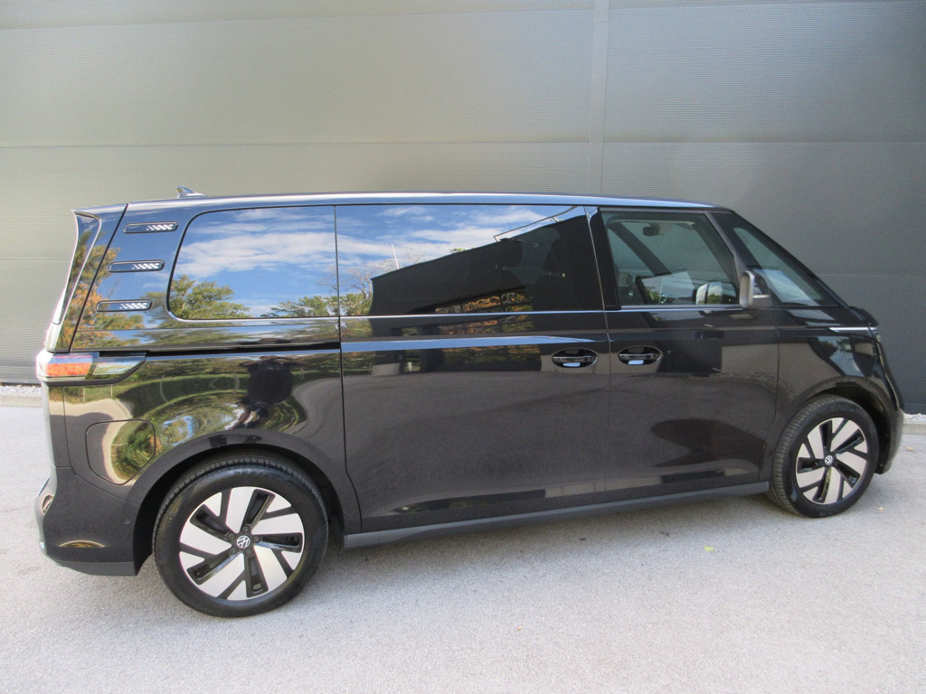 Volkswagen ID.Buzz