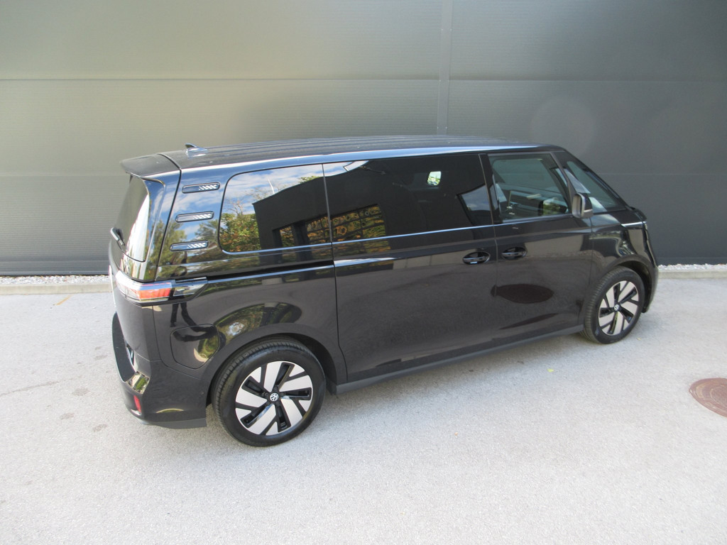 Volkswagen ID.Buzz