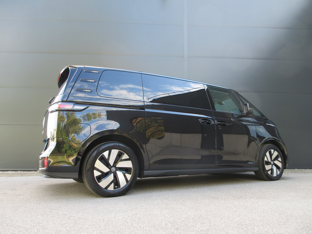 Volkswagen ID.Buzz